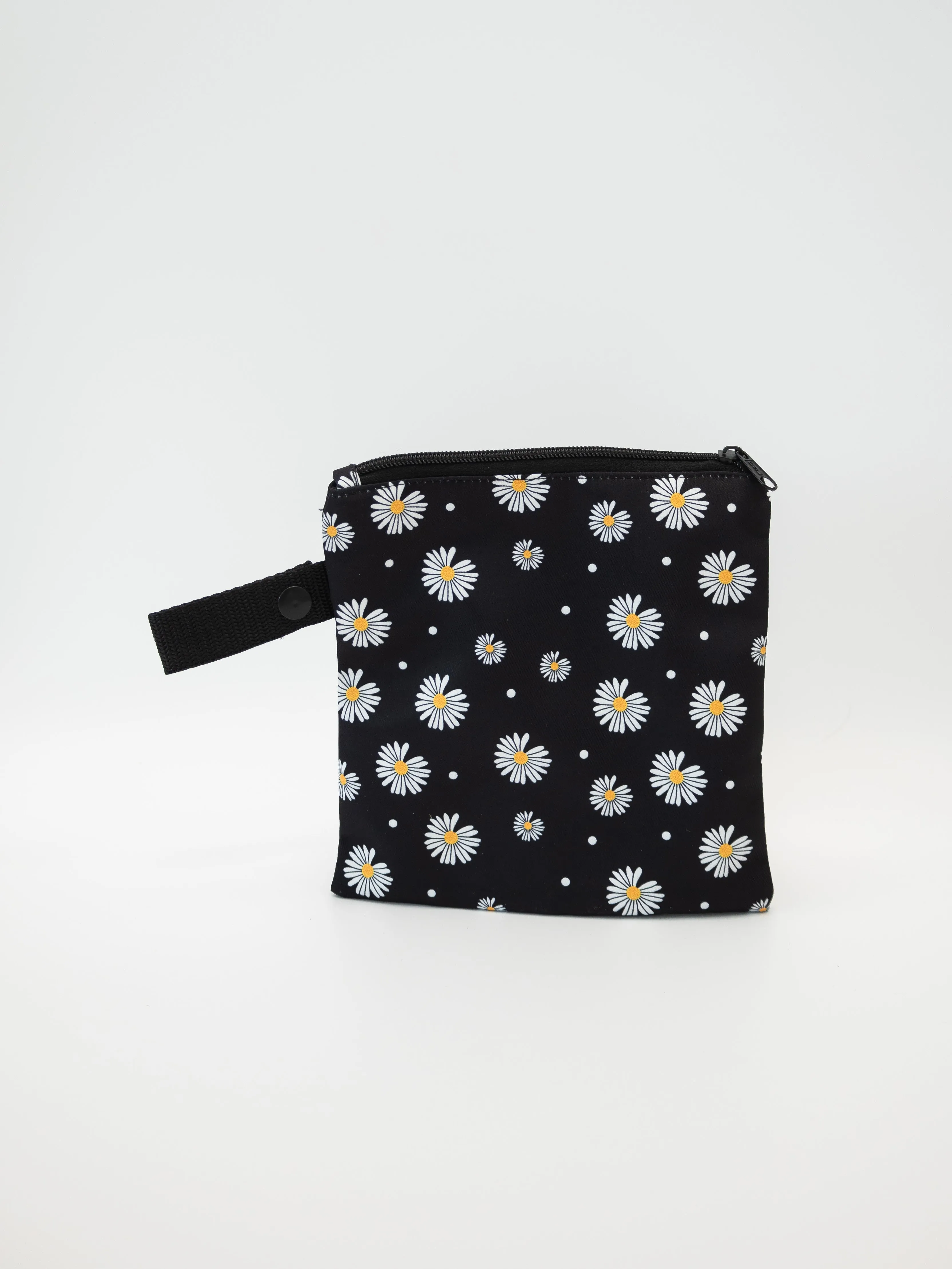 Daisy Polka Pack'N'Go Washable Pouch