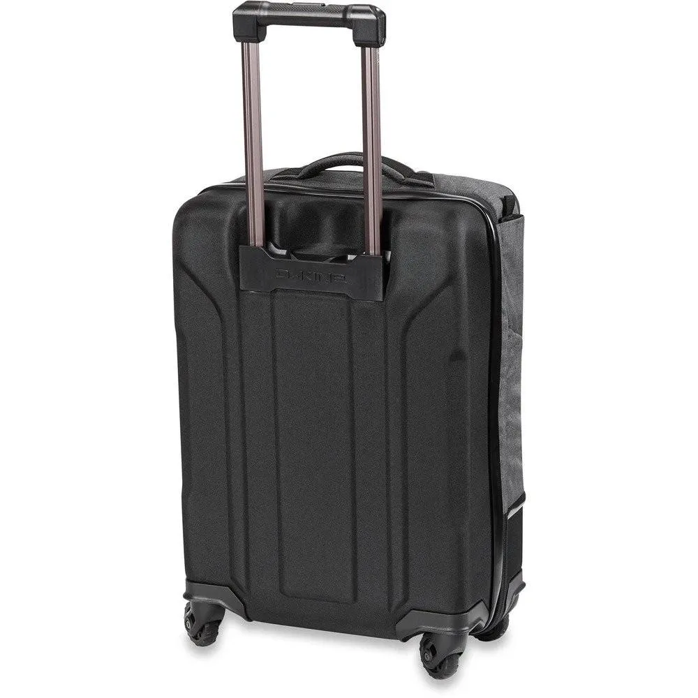 Dakine Unisex Carbon Terminal Spinner 40L Luggage Bag - 10002939-CARBON