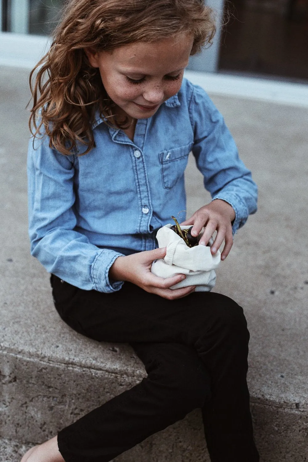 Dans Le Sac - Zero Waste Starter Kit