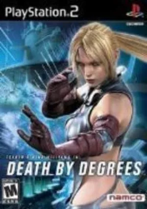 Death by Degrees