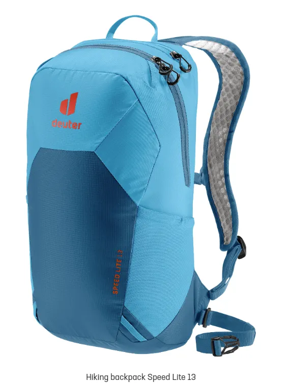 Deuter - Speed Lite 13