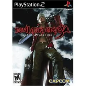 Devil May Cry 3