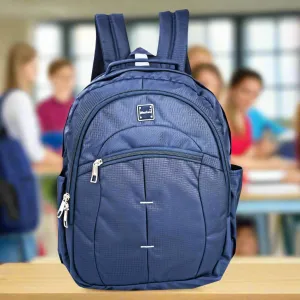 Dhariwal 39L Water Resistant Dual Compartment Backpack BP-209