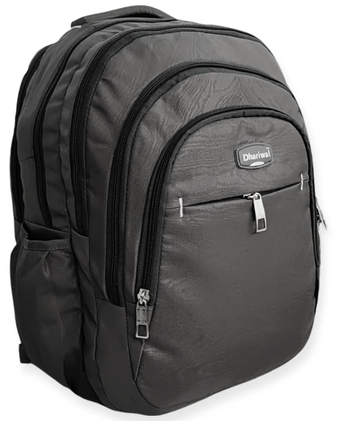 Dhariwal Unisex Triple Compartment 38L Backpack BP-226