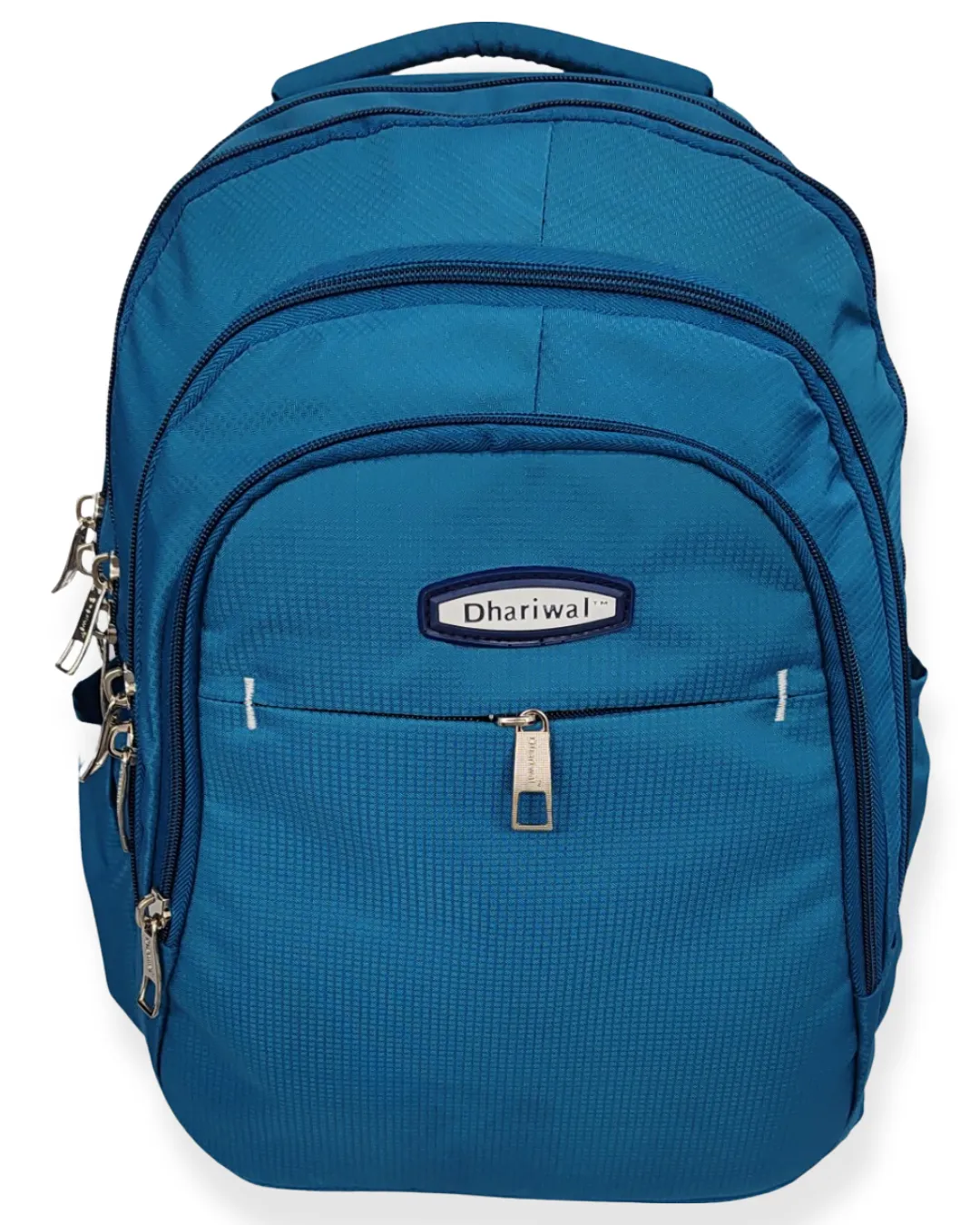 Dhariwal Unisex Triple Compartment 38L Backpack BP-226