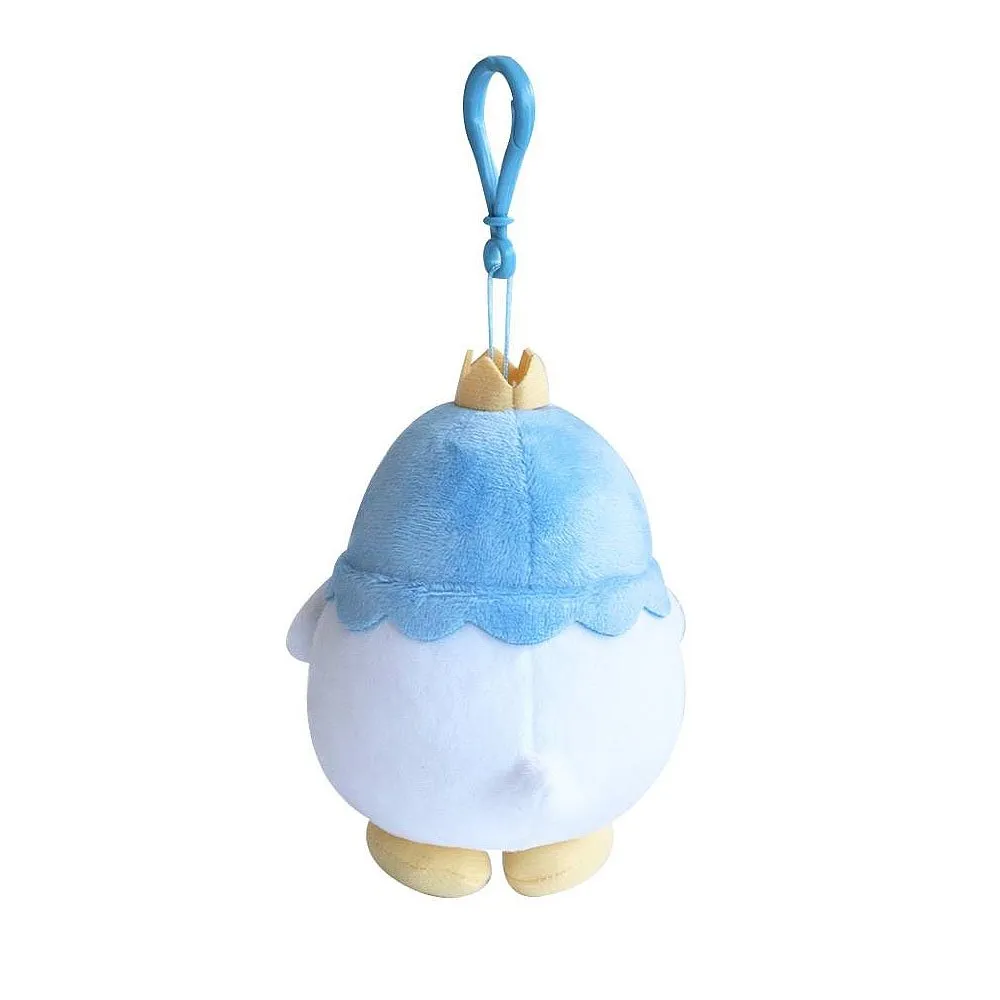 Dinguri Days Mashu Clip-On Plush