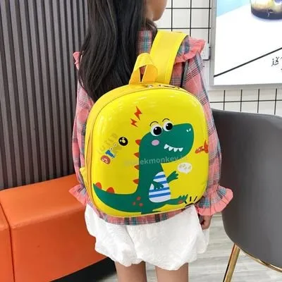 Dinosaur Backpack - Kindergarden Backpack