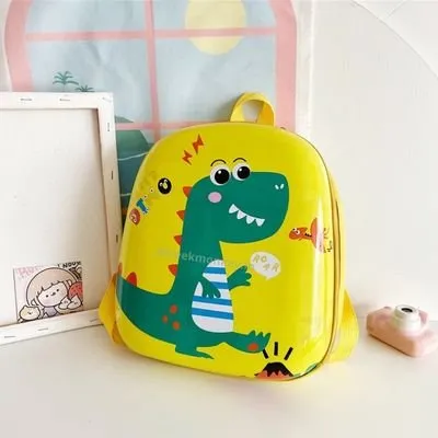 Dinosaur Backpack - Kindergarden Backpack