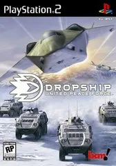 Dropship United Peace Force