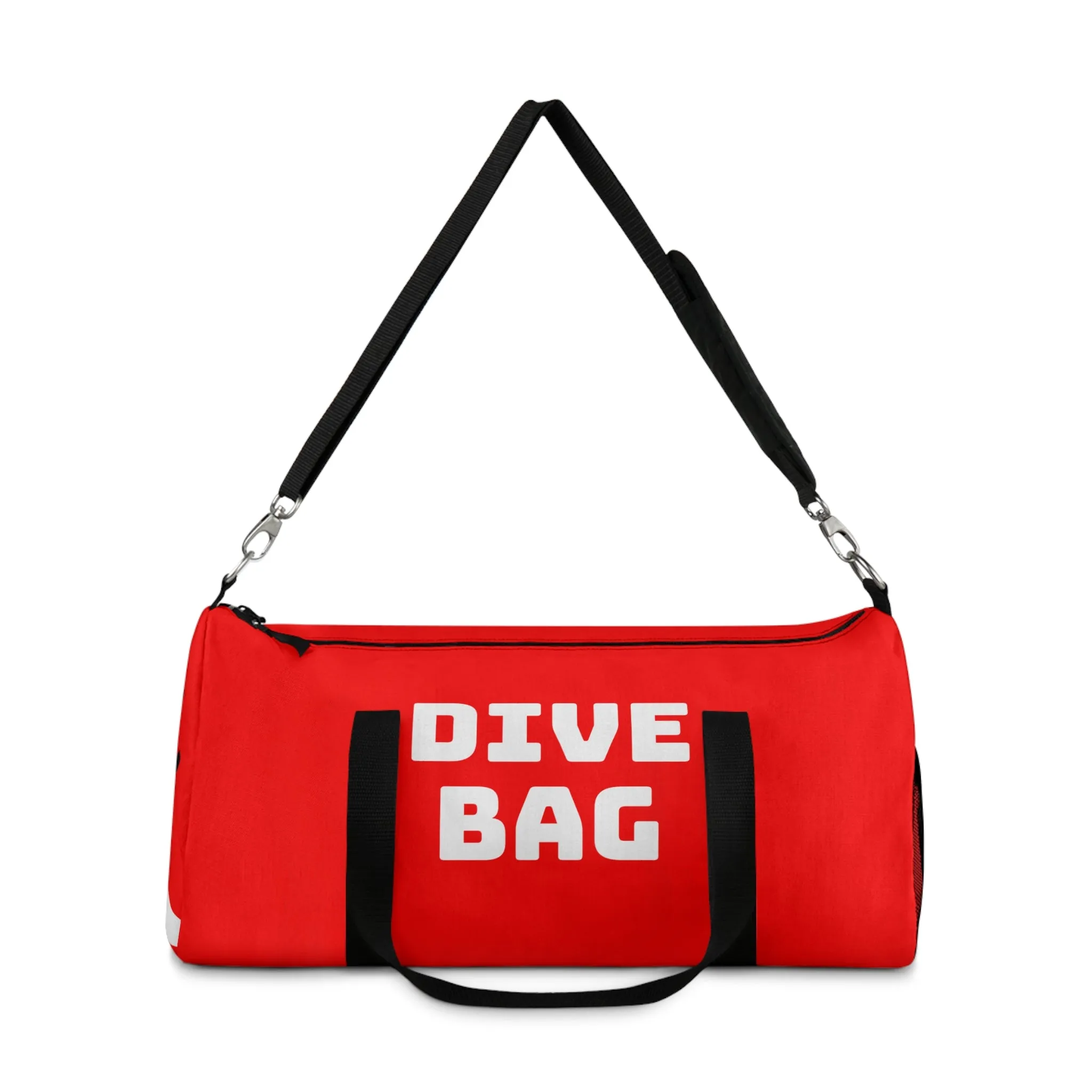 Duffel Bag: The Dive Bag