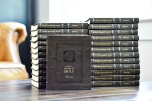 Every Moment Holy, Vol 1: Pocket Edition Bulk Box (24 Books)