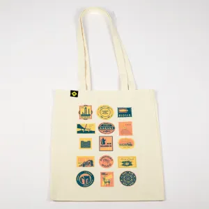 Experience Jordan | Tote Bag