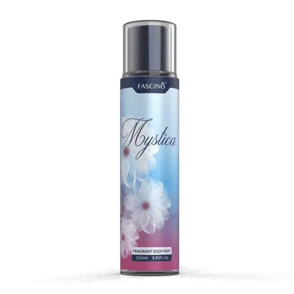 FASCINO MYSTICA BODY MIST 250ML