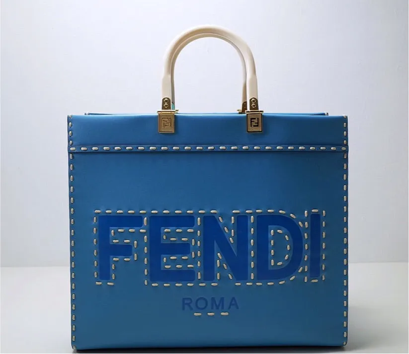 Fendi woman large Handbag