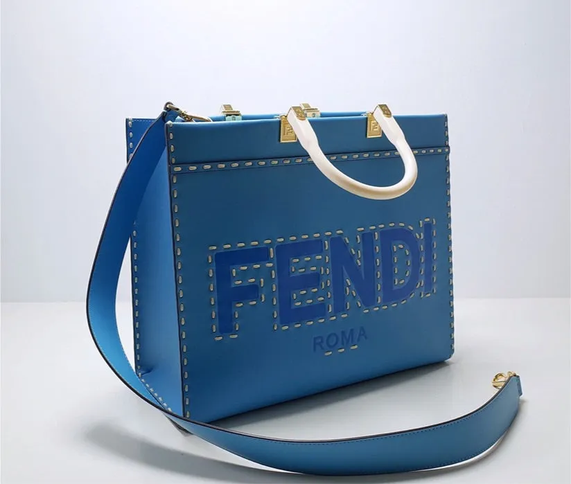 Fendi woman large Handbag