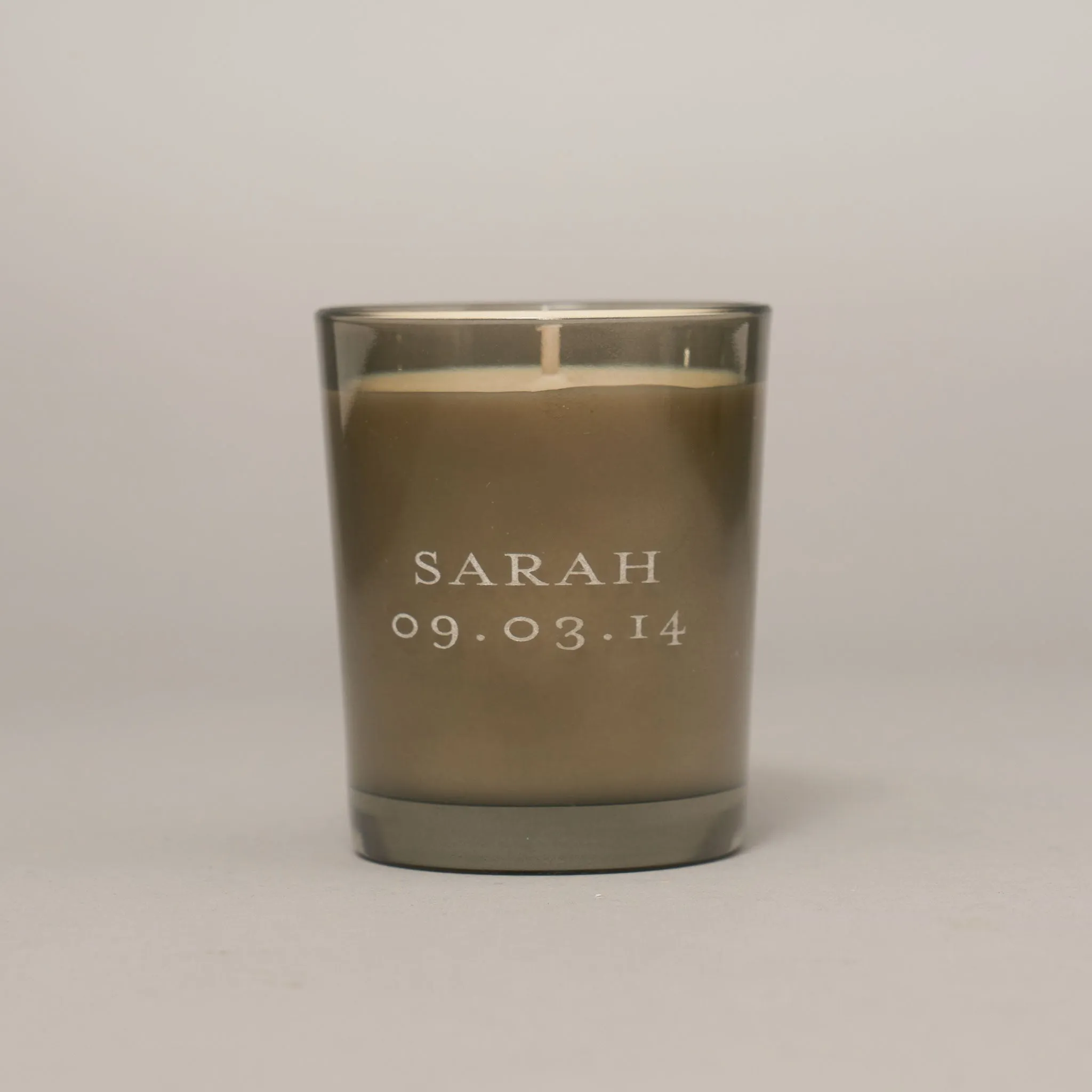 Fig Classic Candle