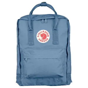 Fjallraven Kanken Bag - Blue Ridge