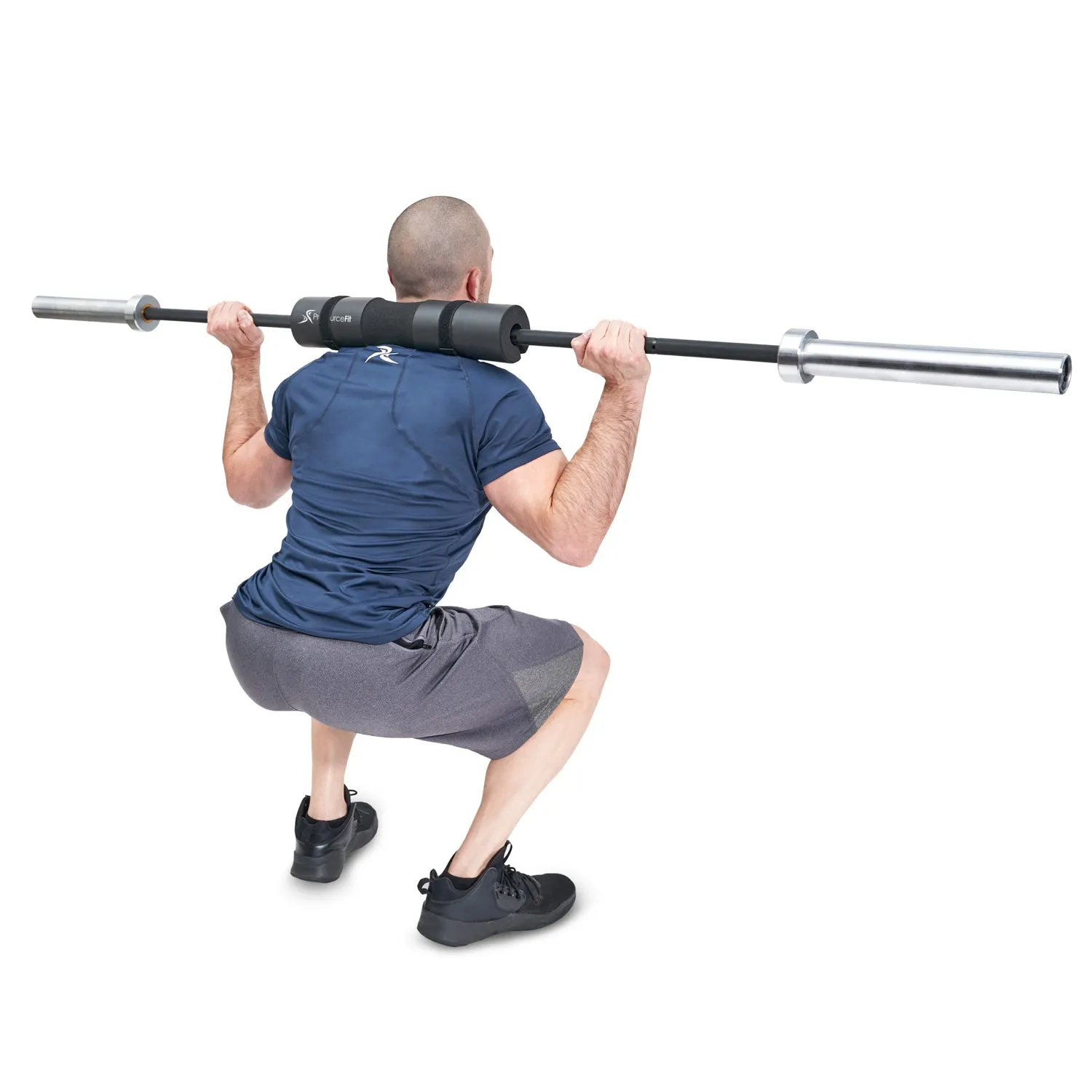 Foam Barbell Pad