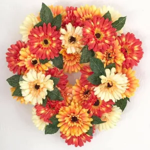 Forever Flowerz Gorgeous Gerberas - Brights