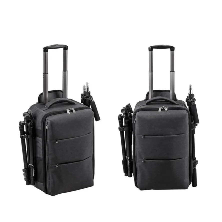 Godox CB-17 Roller Camera Backpack Lighting Bag