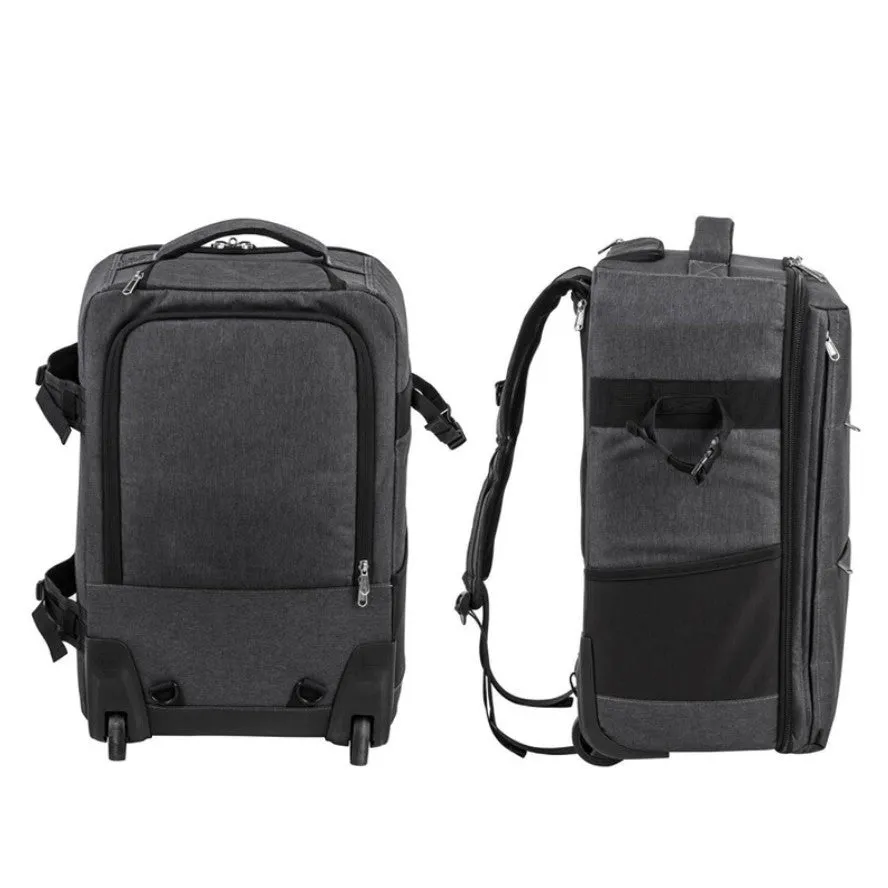 Godox CB-17 Roller Camera Backpack Lighting Bag