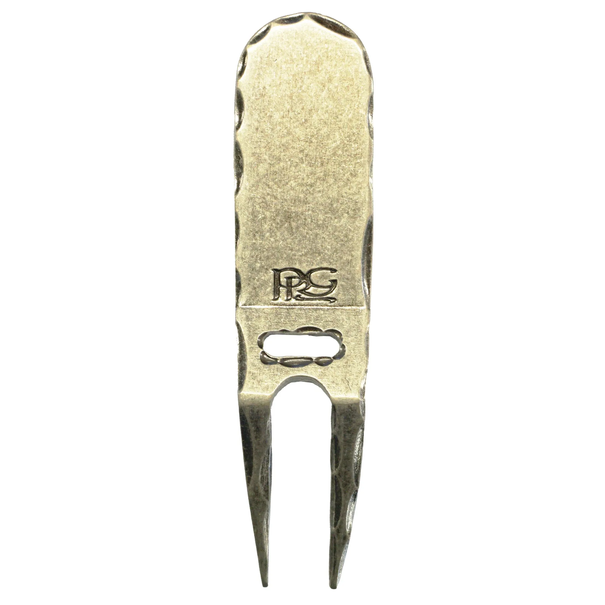 Golf HQ Heritage Divot Tool