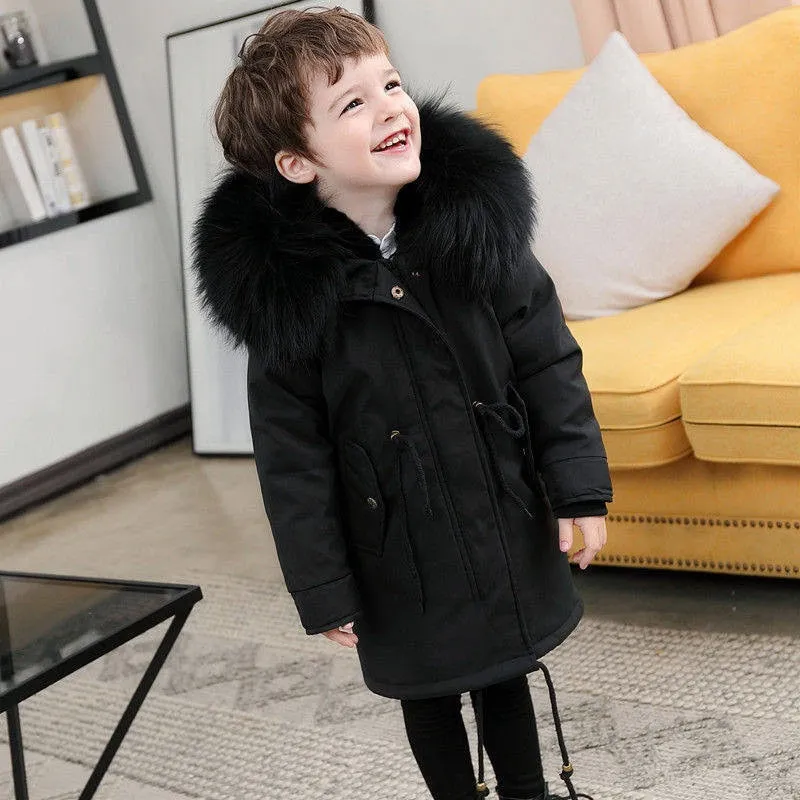 Gorgeous Girls Coat -Sizes 4T-12