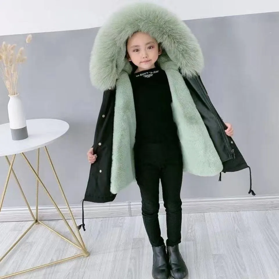 Gorgeous Girls Coat -Sizes 4T-12