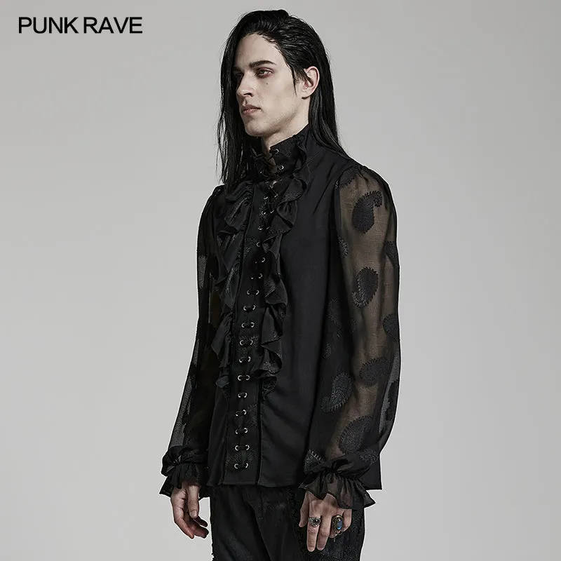 Goth gorgeous shirt