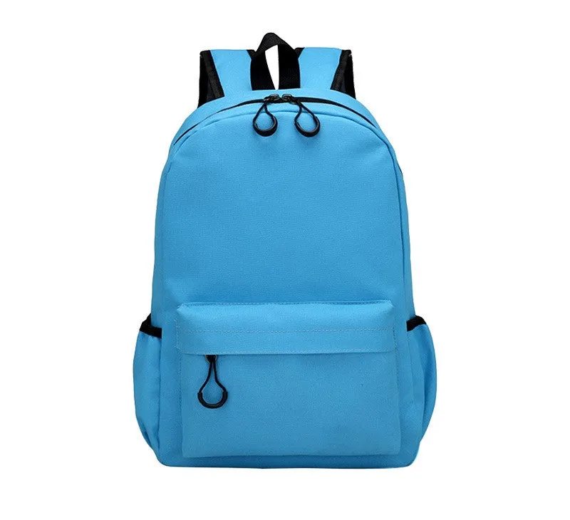 GV Kids Waterproof Children School Bags For Boys Girls Kids Backpacks Primary School Bag