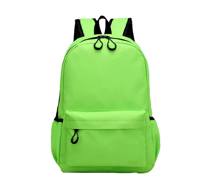 GV Kids Waterproof Children School Bags For Boys Girls Kids Backpacks Primary School Bag