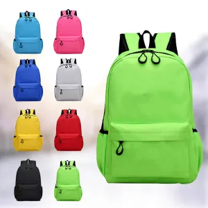 GV Kids Waterproof Children School Bags For Boys Girls Kids Backpacks Primary School Bag