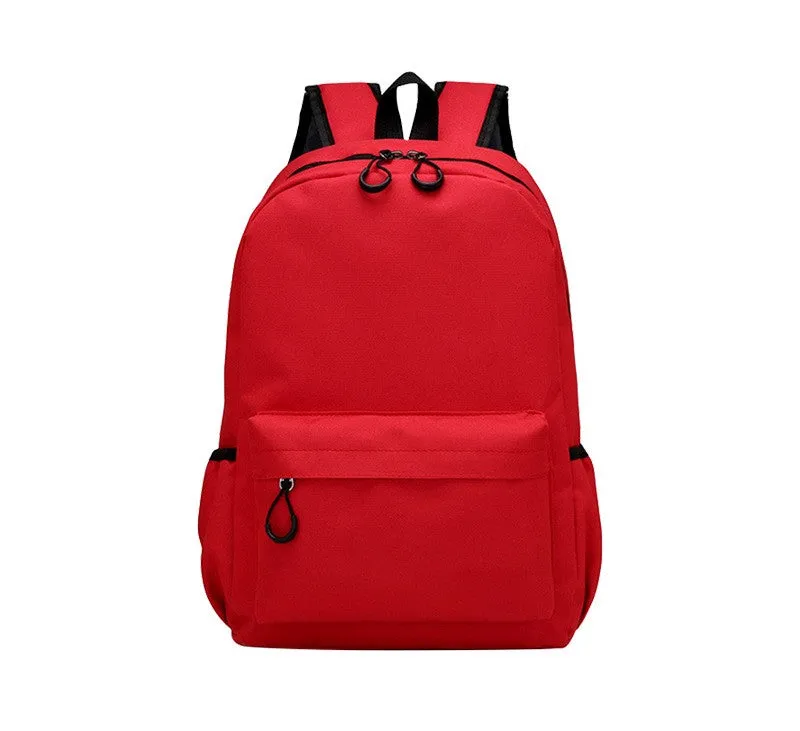 GV Kids Waterproof Children School Bags For Boys Girls Kids Backpacks Primary School Bag