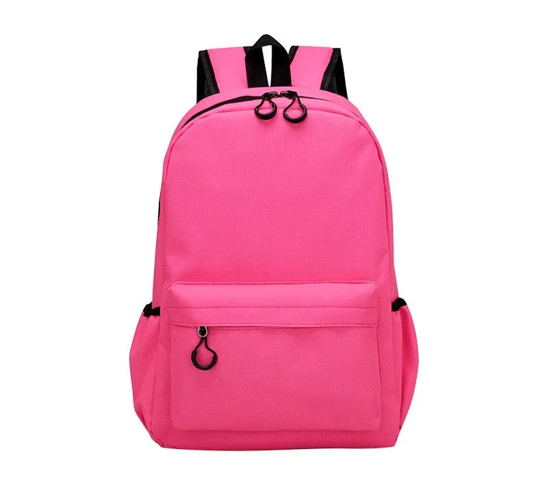 GV Kids Waterproof Children School Bags For Boys Girls Kids Backpacks Primary School Bag