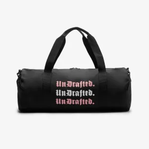 Gym Bag - Black