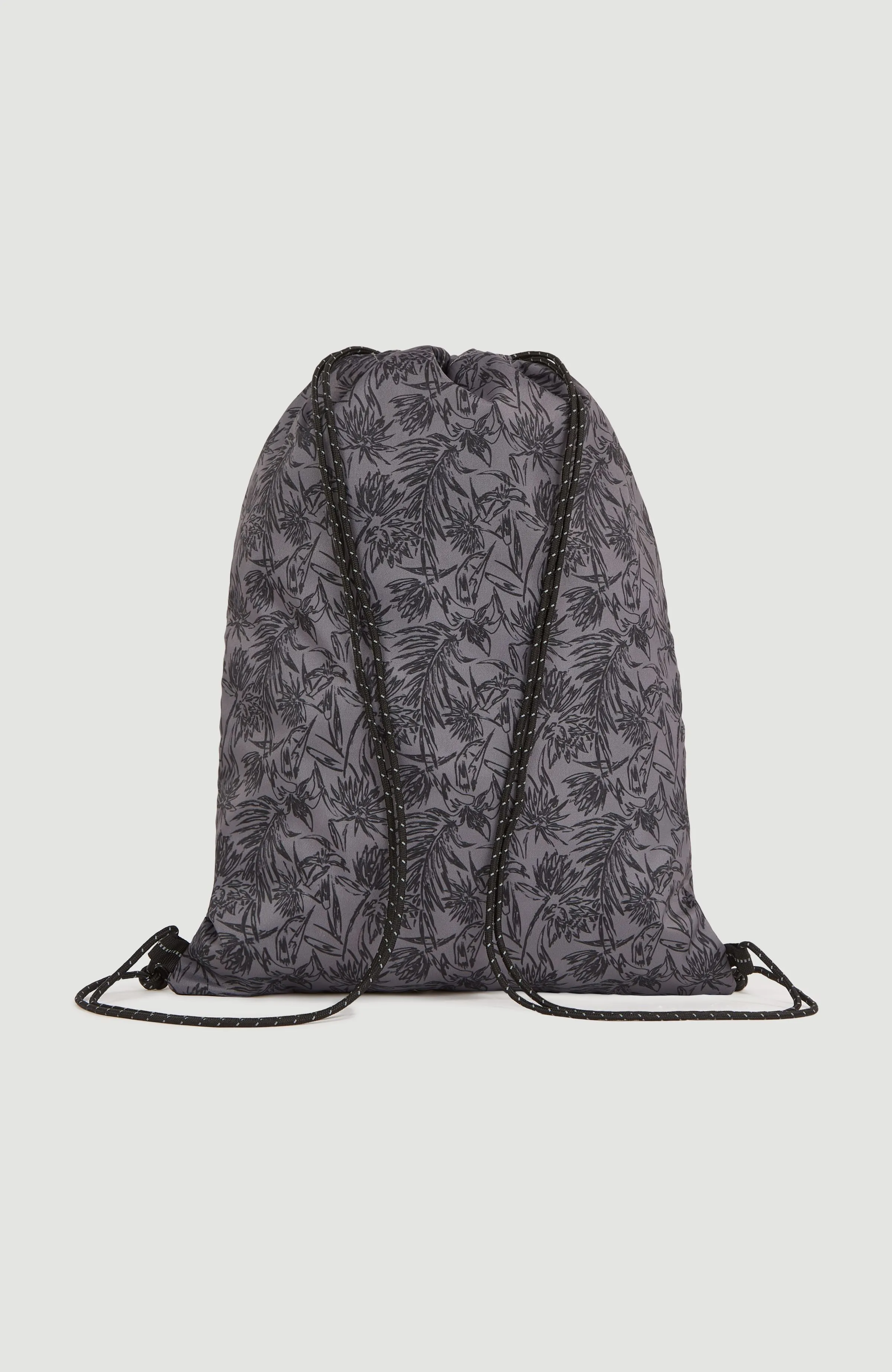 Gym Sack | Tonal Flower