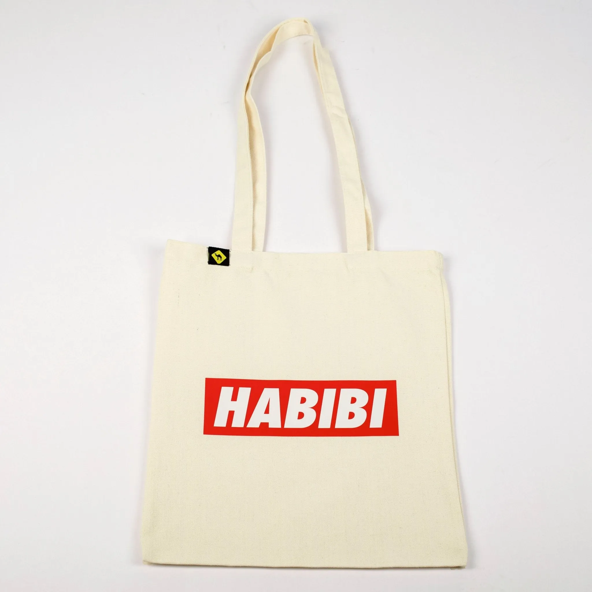 Habibi Simple | Tote Bag