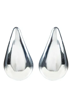 Halcyon Earring - Silver