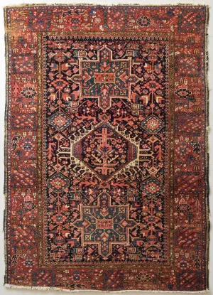 Handmade - Persian Rug