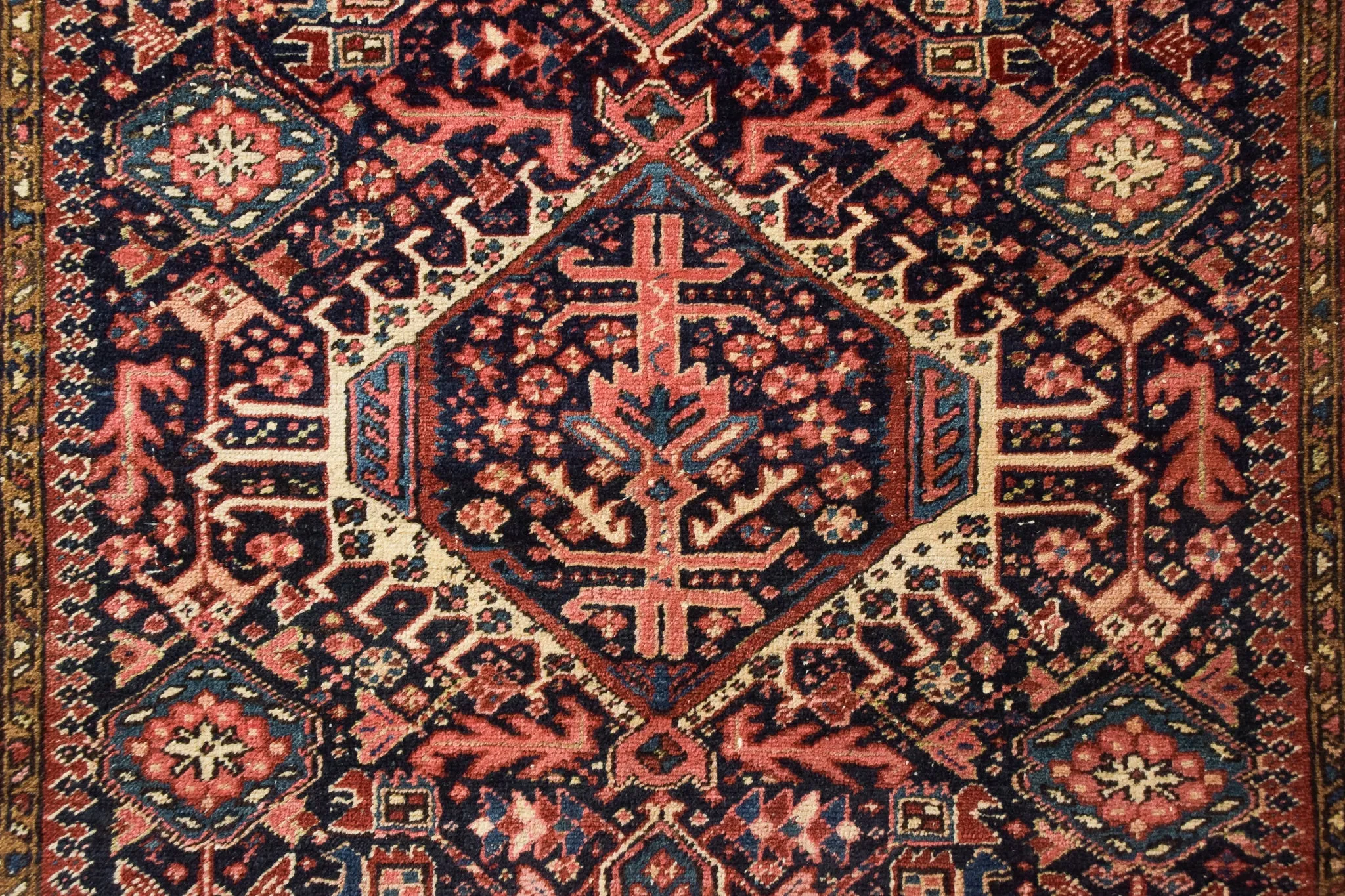 Handmade - Persian Rug