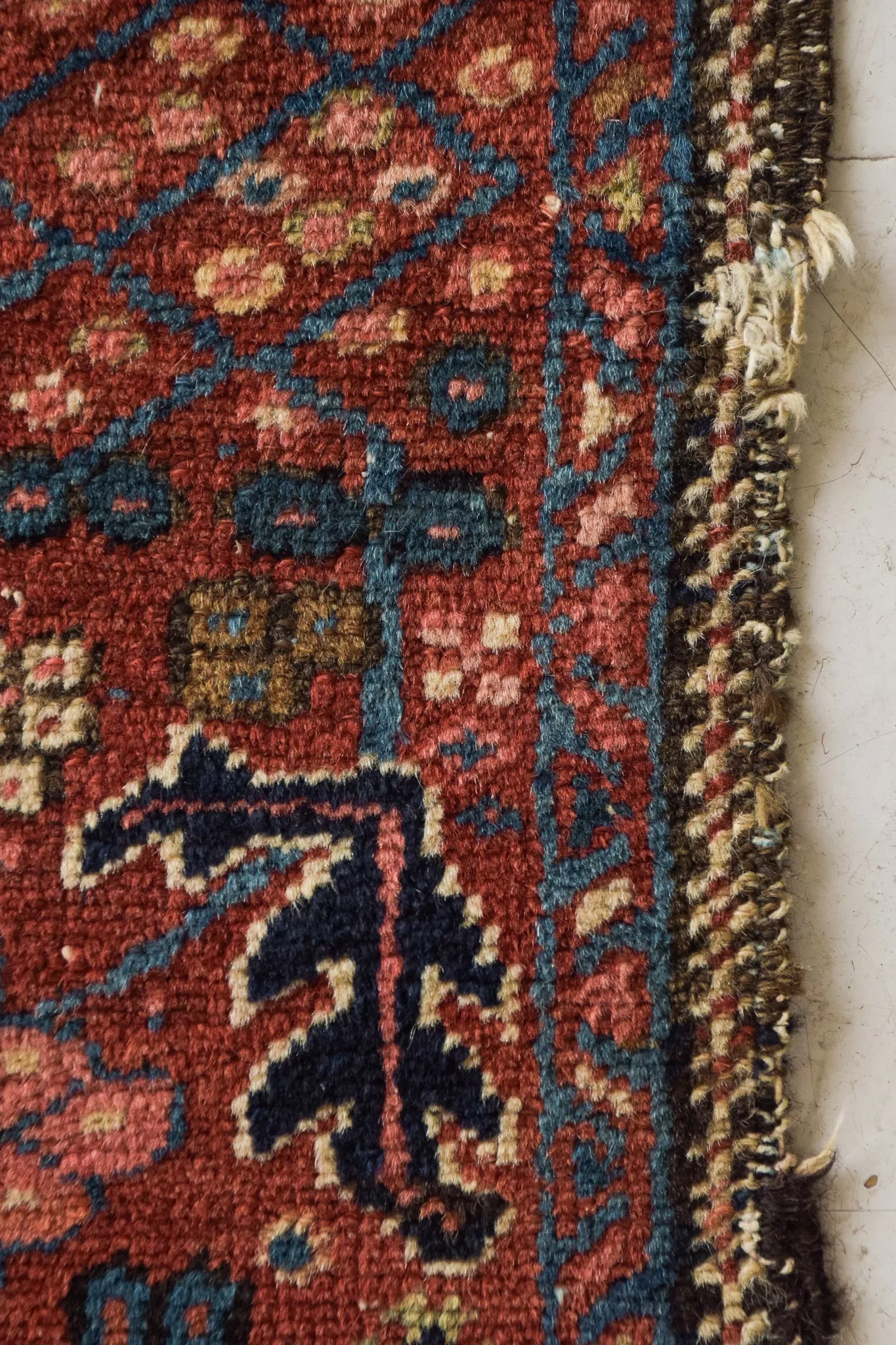 Handmade - Persian Rug