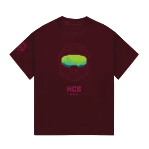 HCS World Championship 2023 Chief Helmet Tee