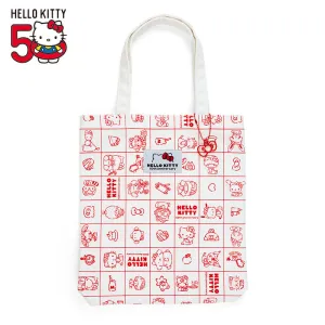 Hello Kitty Tote Bag (Hello, Everyone! Series)