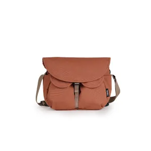 HELLOLULU Von - DSLR Cameara Shoulder Bag(R.Brown)