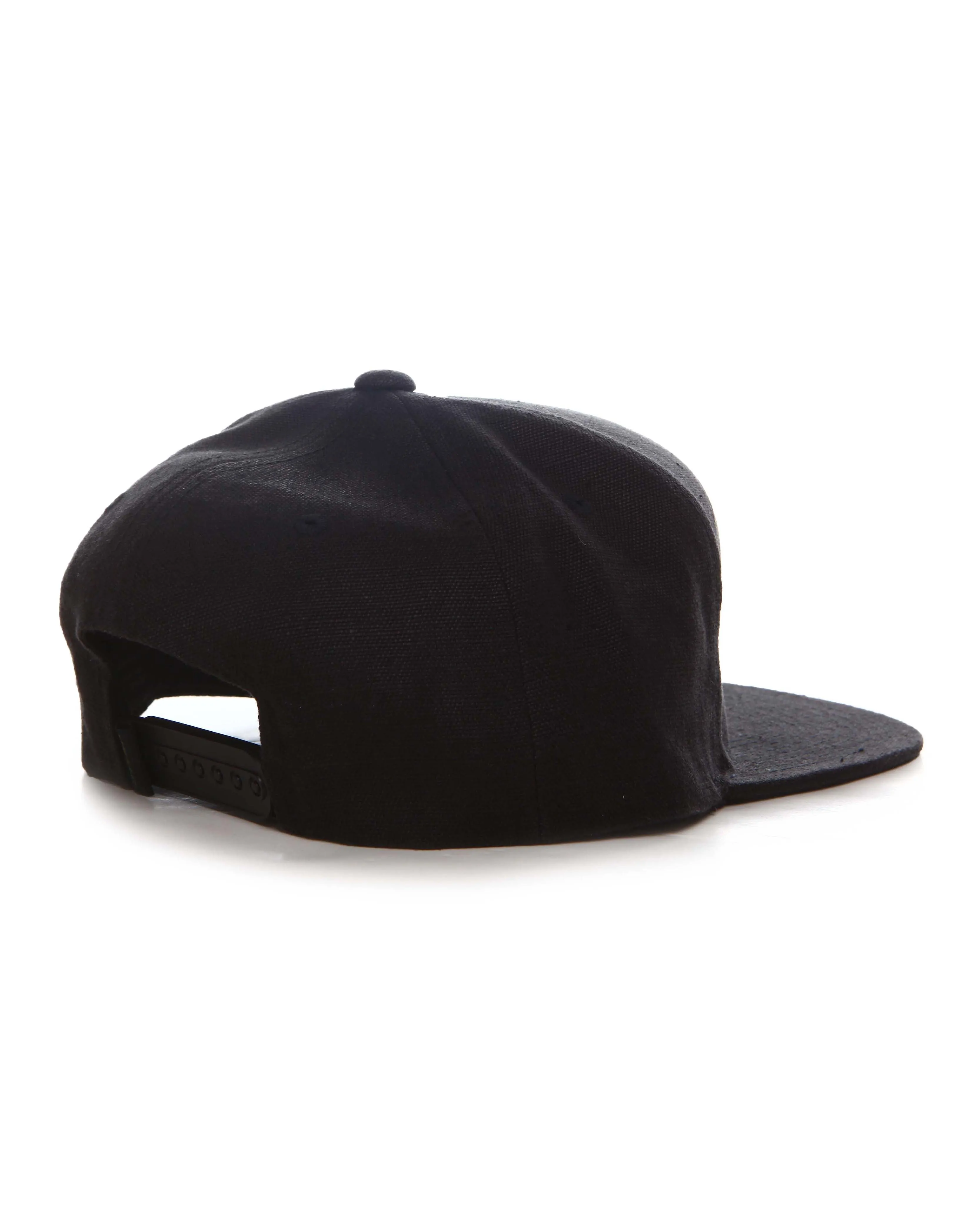 HEMP PATCH ARCH CAP