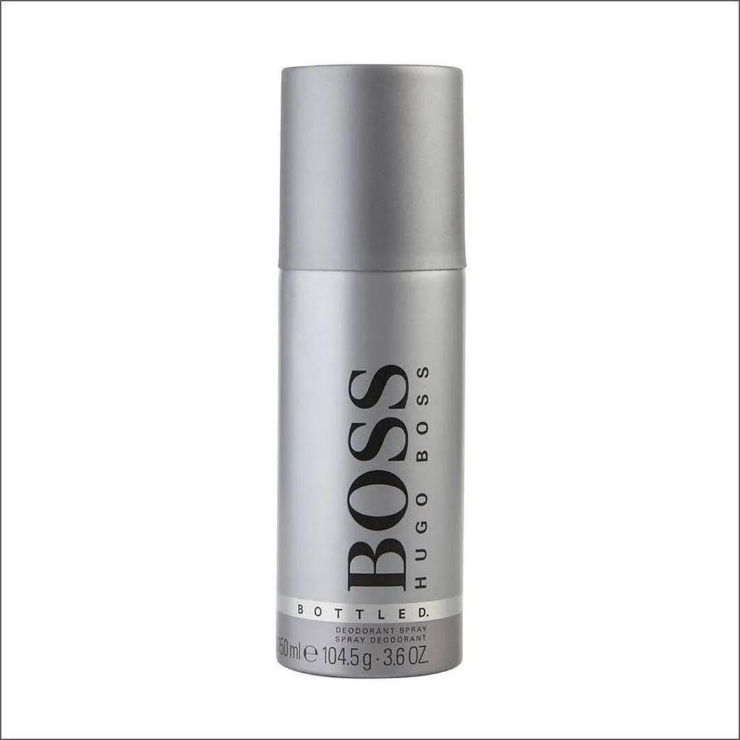 Hugo Boss No. 6 Deodorant Spray 150ml