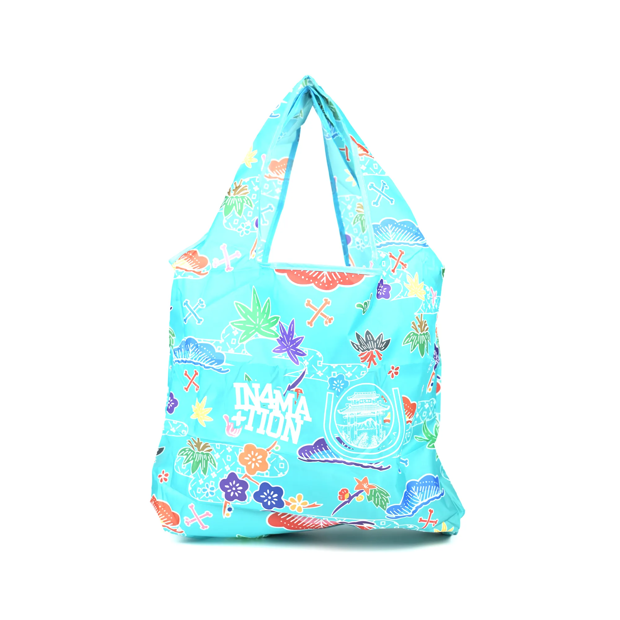 HUOA X IN4M BINGATA TOTE BAG