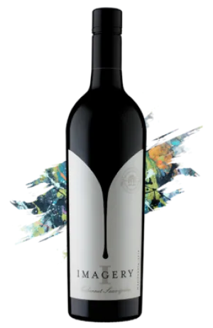 Imagery Cabernet Sauvignon