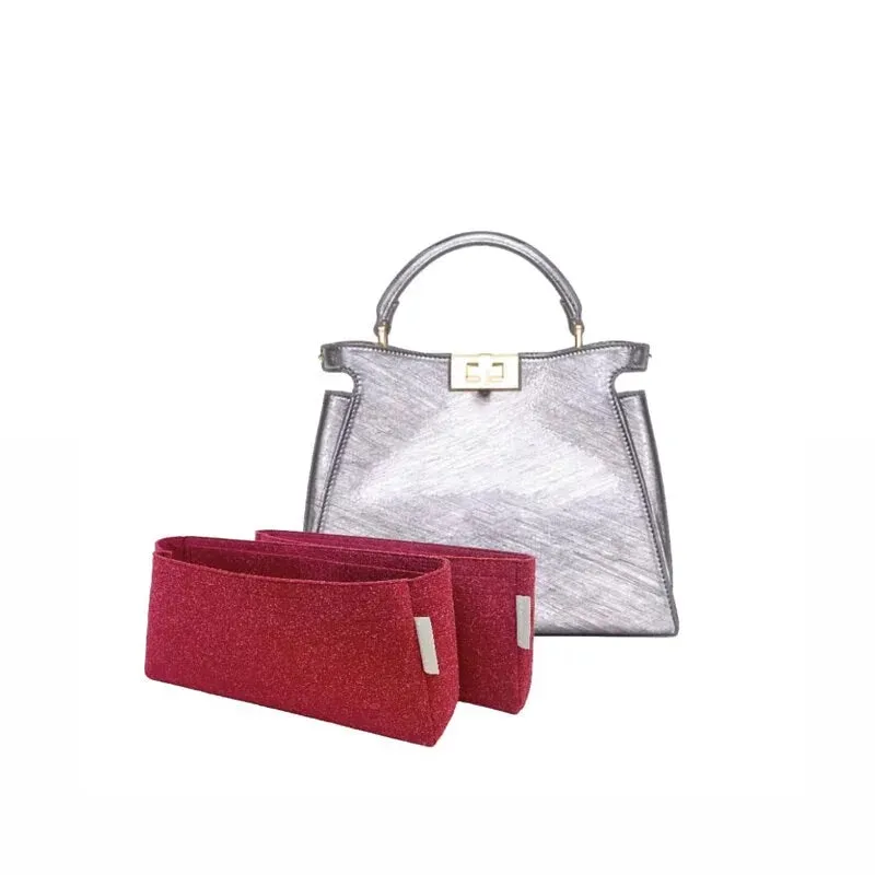 Inner Bag Organizer - Fendi Peekaboo | 3 sizes