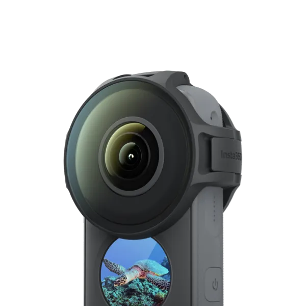 Insta360 ONE X2 - Premium Lens Guards